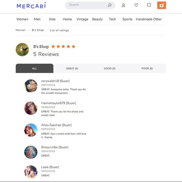 Meet Your Posher, Bruno, And See Our Ratings 🐶 - Picture 3 of 7